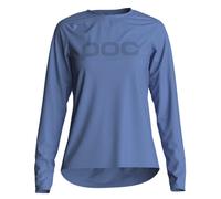 Poc Reform Enduro - maglia MTB a maniche lunghe - donna M Blue woman