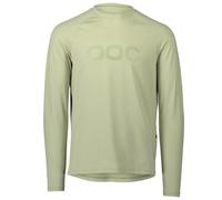 Poc Reform Enduro - maglia MTB a maniche lunghe - donna M Green woman