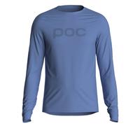Poc Reform Enduro - maglia MTB a maniche lunghe - uomo 2XL Blue man Recycled Materials