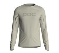 Poc Reform Enduro - maglia MTB a maniche lunghe - uomo M Grey man Recycled Materials