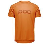 POC Maglietta da Ciclismo da Uomo M's Reform Enduro Tee