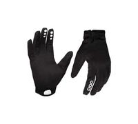 Poc resistance enduro adj glove uranium nero uranium black
