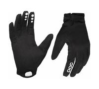 Poc Resistance Enduro Adj Glove Uranium Black/uranium Black 21 - Guanto ciclismo - Nero [Taglia : L]