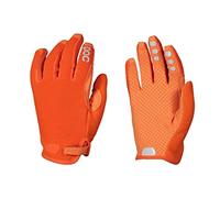 POC Resistance Enduro Adjustable Glove - guanti MTB enduro con polsino regolabile e grip in silicone