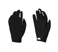 POC Resistance Enduro guanti da ciclismo nero uranio/nero uranio (XL)