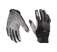 Guanti lunghi POC Resistance Pro DH nero - S