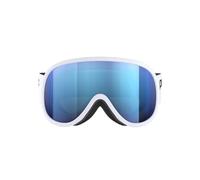 POC Retina Mid Maschere da sci Unisex - Adulto (Pacco da 1)