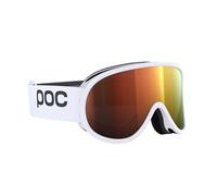 POC Retina Mid Maschere da sci Unisex - Adulto (Pacco da 1)