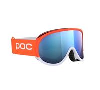 POC Retina Mid Race Maschere da sci Unisex - Adulto (Pacco da 1)