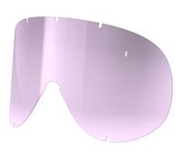 POC Retina Mid/Retina Mid Race lente di reserva clarity highly intense/cloudy violet