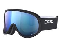 POC Retina Mid uranium black/partly sunny blue 25/26