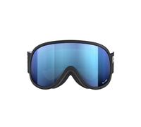Occhiali da sci POC Retina Mid Colore: nero/blu
