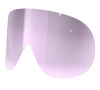 POC Retina/Retina Race lente di reserva clarity highly intense/cloudy violet