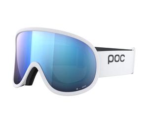 POC Retina - Uomo - Bianco - Taglia unica- modello 2026