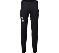 POC Rhythm Resistance Pants - Uomo - Nero - Taglia L- modello 2023