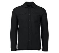 Poc Rouse - camicia maniche lunghe - uomo Black S