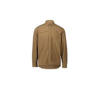 Poc rouse jasper brown long sleeve shirt