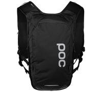 POC - Sac à dos de VTT - Column VPD Backpack 8L Uranium Black - Nero