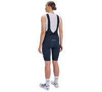 Poc Cadence Bib Shorts Blu L Donna