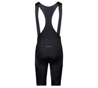 POC M's Cadence Cargo Bib Shorts - Uomo - Nero - Taglia S- modello 2026