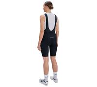 Poc Salopette Cadence Cargo Uranium Black