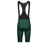 Poc Cadence Bib Shorts Verde L Uomo Pargasite Green