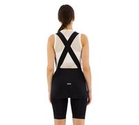 POC Pantaloncini da ciclismo Essential Cargo Bib Shorts Donna Nero XL