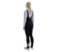 Poc Salopette Larga Cadence Thermal Lite Uranium Black