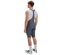 Poc Salopette Raceday Sylvanite Grey