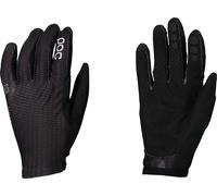 POC - Savant MTB - Savant MTB Glove Uranium Black in Silicone - Taglia S - Nero