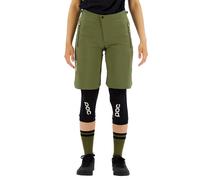 POC VPD Air Leg Uranium Black XL