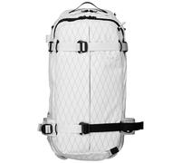 POC - Schiena con protezione per la schiena - Dimension VPD Backpack Hydrogen White - Bianco