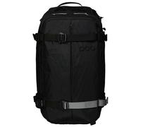 POC - Schiena con protezione per la schiena - Dimension VPD Backpack Uranium Black - Nero