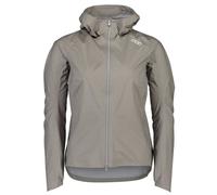 Poc Signal All-Weather - giacca ciclismo - donna L Grey woman Recco