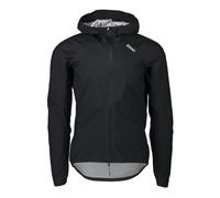 Poc Signal All-weather Jacket Nero S Uomo Uranium Black