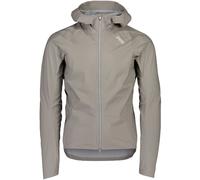 POC - Signal All-Weather Jacket - Giacca ciclismo S grigio