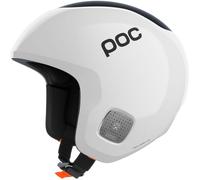 POC Skull Dura Comp MIPS - Casco da sci sicuro per una protezione ottimale durante le gare, certificato FIS, dotato di Race Lock per un fit sicuro