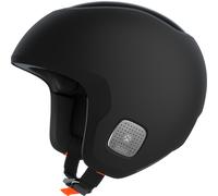 POC Skull Dura Comp MIPS, Caschi da Sci Unisex-Adult, Uranium Black Matt, XS-S (51-54cm)