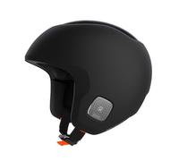 POC Skull Dura Comp MIPS Uranium Black Matt XL/2XL (59-62 cm) Casco da sci