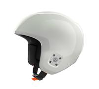 POC Skull Dura Comp MIPS - Casco da sci sicuro per una protezione ottimale durante le gare, certificato FIS, dotato di Race Lock per un fit sicuro