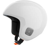 POC Skull Dura Comp Mips hydrogen white 26/27 - M-L = 55 - 58 cm