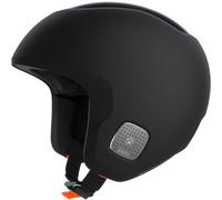 POC Skull Dura Comp Mips uranium black matt 26/27 - M-L = 55 - 58 cm