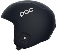 POC - Casco da sci - Skull Dura Jr Blixten Blue Matt - Taglia Bambino 51-54 cm - Blu navy