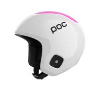 POC Skull Dura Jr - Casco da sci per bambini per garantire che gli sciatori più giovani possano beneficiare di una protezione su misura per le corse