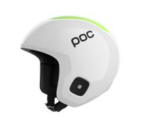 POC Skull Dura Jr - Casco da sci per bambini per garantire che gli sciatori più giovani possano beneficiare di una protezione su misura per le corse