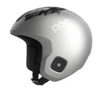 Poc Skull Dura JR Marco Odermatt - casco sci - bambini M/L Grey junior