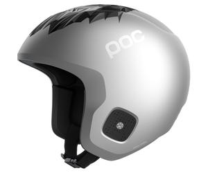 POC Skull Dura Jr Marco Odermatt Edition argentite silver 25/26 - M-L = 55 - 58 cm