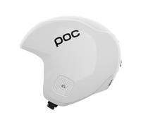 POC Skull Dura Jr: questo casco da sci offre una protezione affidabile da corsa per le più alte velocità dei giovani piloti.