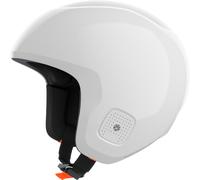 POC Skull Dura X MIPS - Casco da sci sicuro per una protezione ottimale durante le gare, certificato FIS, dotato di Race Lock per un fit sicuro