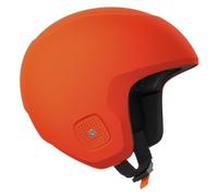 Poc Skull Dura X MIPS - casco da sci Orange 51-54